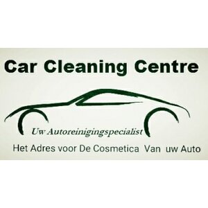 Car Cleaning Centre logo