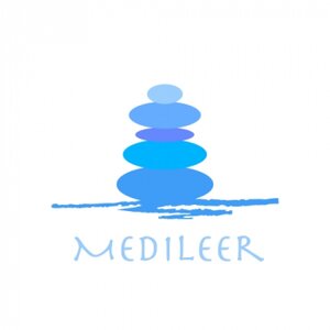 Medileer logo