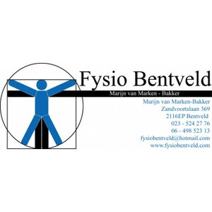 Fysio Bentveld logo