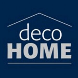 Deco Home Brandeis logo