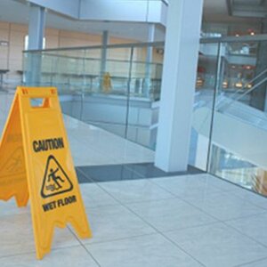 Michel Thille Glazenwasserij &amp; Schoonmaakdiensten image 1