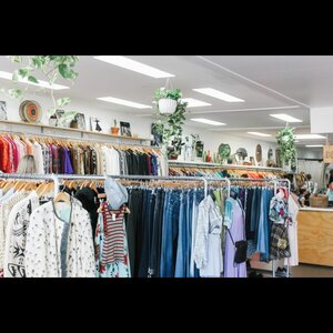 Kringloop AFRIKA image 1