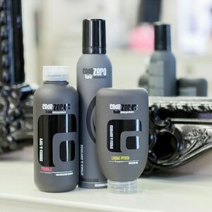 Kapsalon Mel's Place image 4