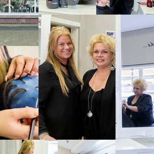 Kapsalon Mel's Place image 5