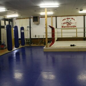 Sportschool Van der Meij image 1