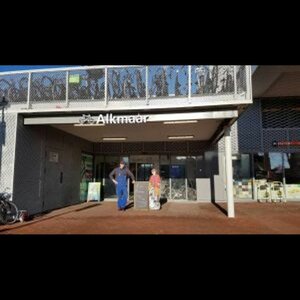 Kringloopwinkel RataPlan Heemskerk image 3