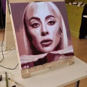 In de hoge hoed image 6