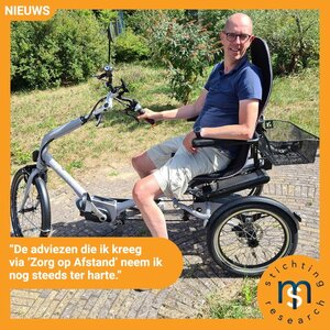 Stichting MS Research image 2