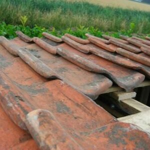 Arie Oud Dakpannenhandel image 1