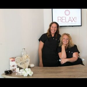Relax Massage &amp; Wellness image 1