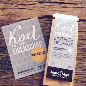 Anne&Max Amsterdam Oud-West image 3