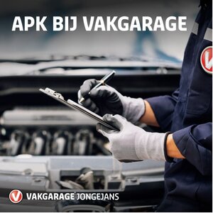 Vakgarage Jongejans image 2