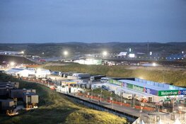 Zandvoort leeft steeds meer toe naar Formule 1-circus
