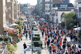 Zandvoort loopt weer leeg na kwalificatie Formule 1