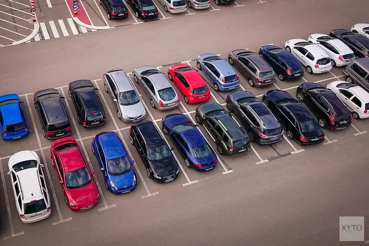 Uitkomsten parkeeronderzoeken