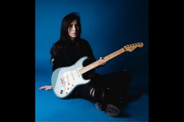 Wendy Moore Live Music 6 November Zandvoort