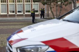 Politie doet onderzoek na diefstal in Zandvoort