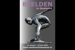 Beelden in Zandvoort