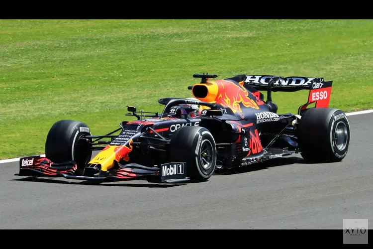 Formule 1 in Zandvoort ondanks corona groot succes
