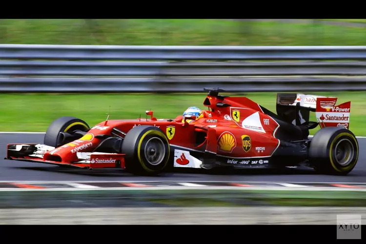 Positieve economische en sociale impact Dutch Grand Prix 2021