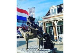 Opening Beelden in Zandvoort op 24 februari