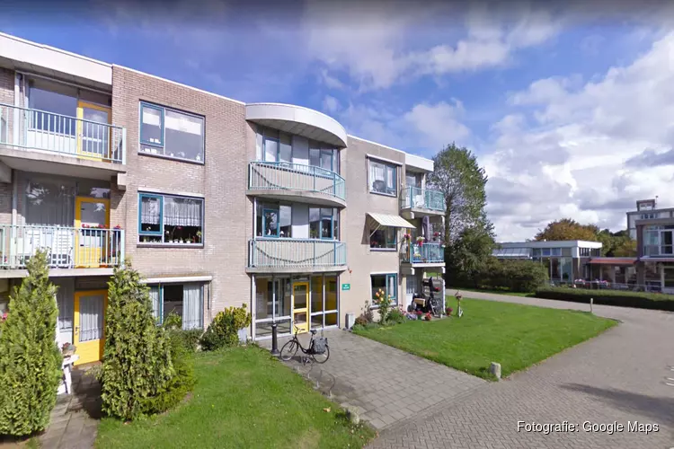 ‘Ontmoetingsruimte bij Huis in de Duinen aanwinst voor buurt’