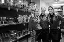 Buurtwinkel Ter Plekke opent haar deuren aan de Zandvoortselaan