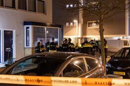 Arrestatieteam valt woning binnen in Zandvoort na steekincident