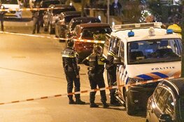 Arrestatieteam valt woning binnen in Zandvoort na steekincident