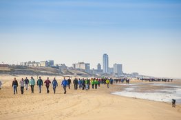 Zandvoort is klaar voor een sportief weekend