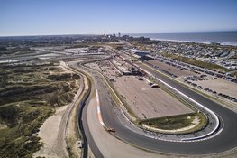 Zandvoort Circuit Run maakt spectaculaire terugkeer op Formule 1 circuit