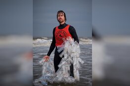 Zandvoort Duurzaam met onder meer Merijn Tinga