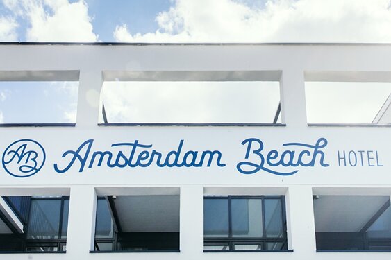 Kom werken bij Amsterdam Beach Hotel Zandvoort.