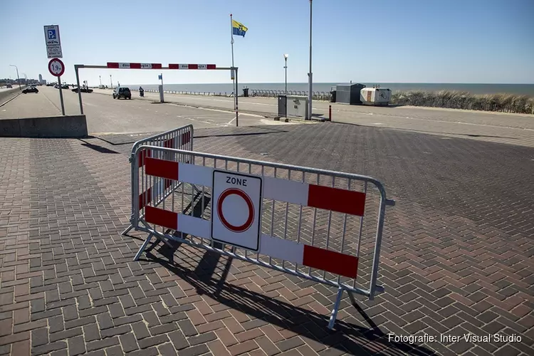 Verkeersbesluiten rondom Formule 1 bekend