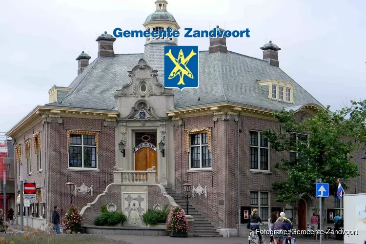 Nieuwe portefeuilleverdeling college van B&W vastgesteld