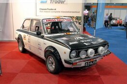 DAF Club Nederland bij Historic Grand Prix Zandvoort