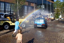 CAR ART Festival Zandvoort