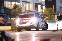 Zoekactie naar vermoedelijk vermist persoon op strand Zandvoort