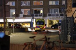 Zoekactie naar vermoedelijk vermist persoon op strand Zandvoort