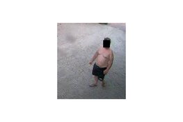 Gezocht: Wie herkent deze mannen?