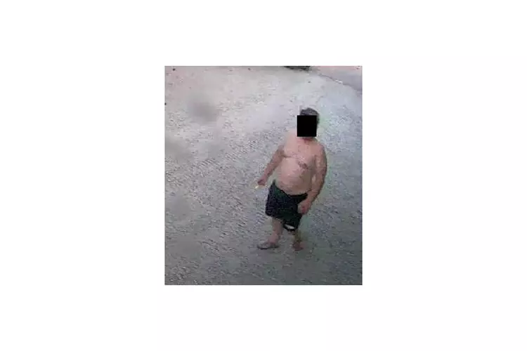 Gezocht: Wie herkent deze mannen?