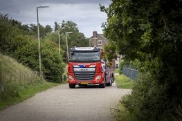 Rookontwikkeling scoutinggebouw Zandvoort blijkt oefening brandweer te zijn