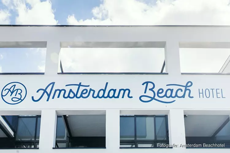 Comedyavonden in het Amsterdam Beach Hotel