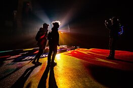 Inschrijving 2e editie Zandvoort Light Walk geopend