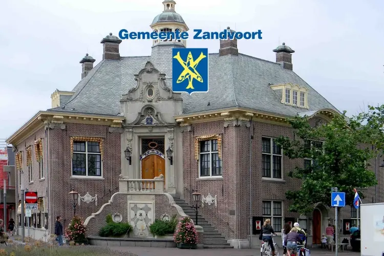 Aanpassingen in het parkeerbeleid in Zandvoort