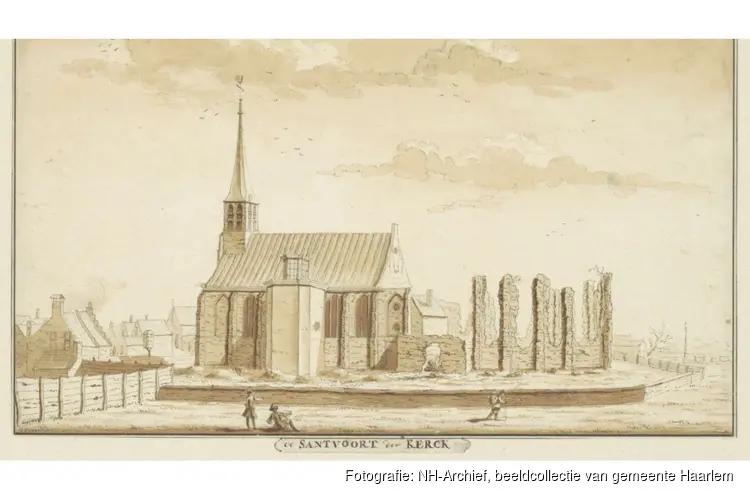 Paulus Loot koopt Zandvoort