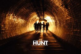 Altijd al eens mee willen doen aan Hunted? Dit is je kans!