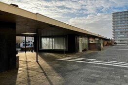 Sloop passagepanden start volgende week