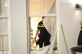 Getuigen gezocht van woningoverval in Zandvoort