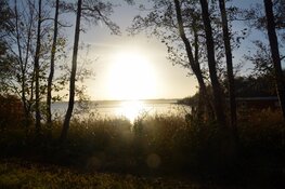 Een luxe vakantie in een oase van rust in eigen land. Het kan bij Haven Lake Village!